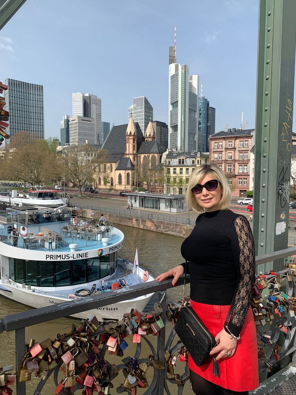 Наталья Лоренц