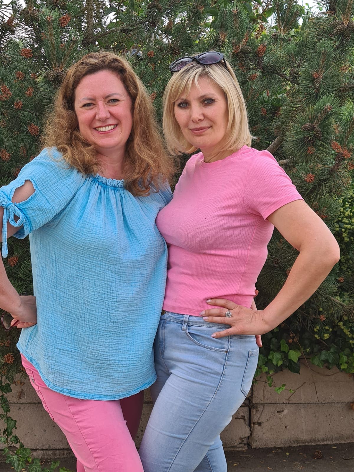 Наталья Лоренц