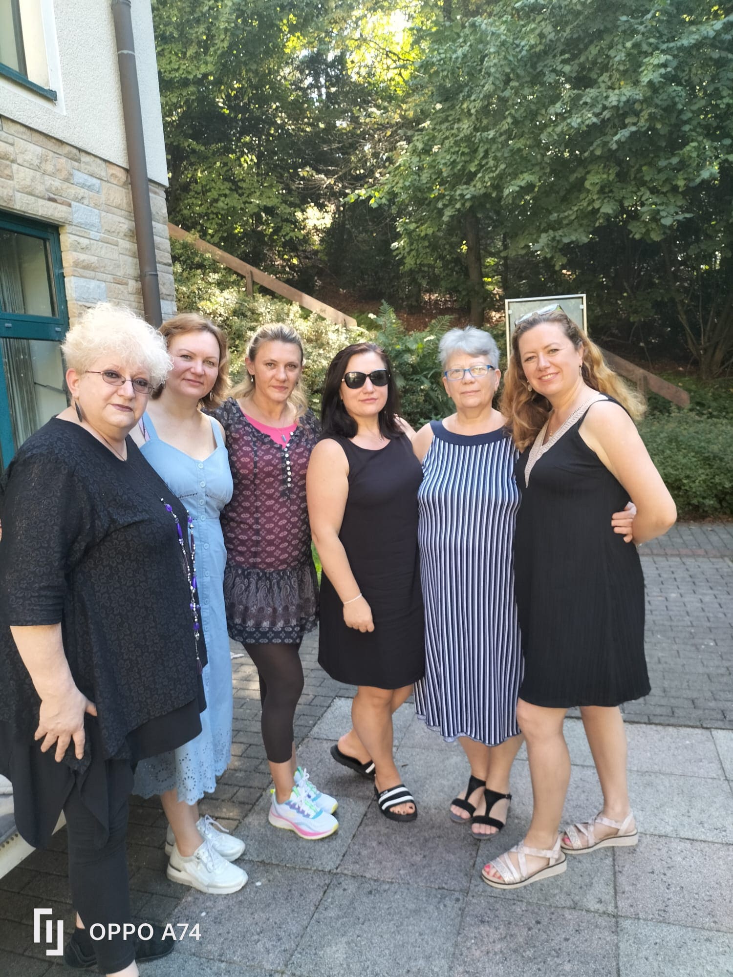 Наталья Лоренц