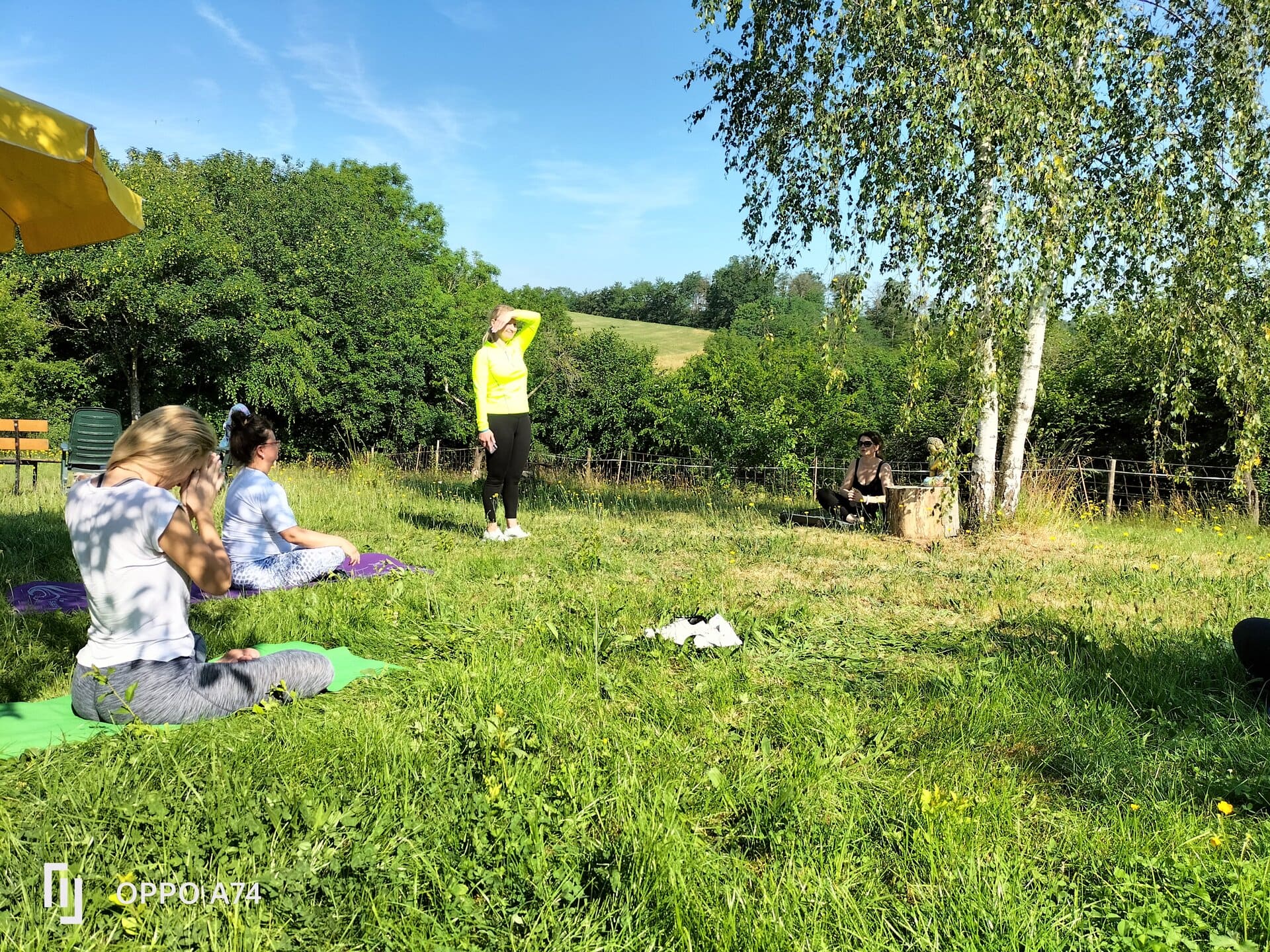 Наталья Лоренц