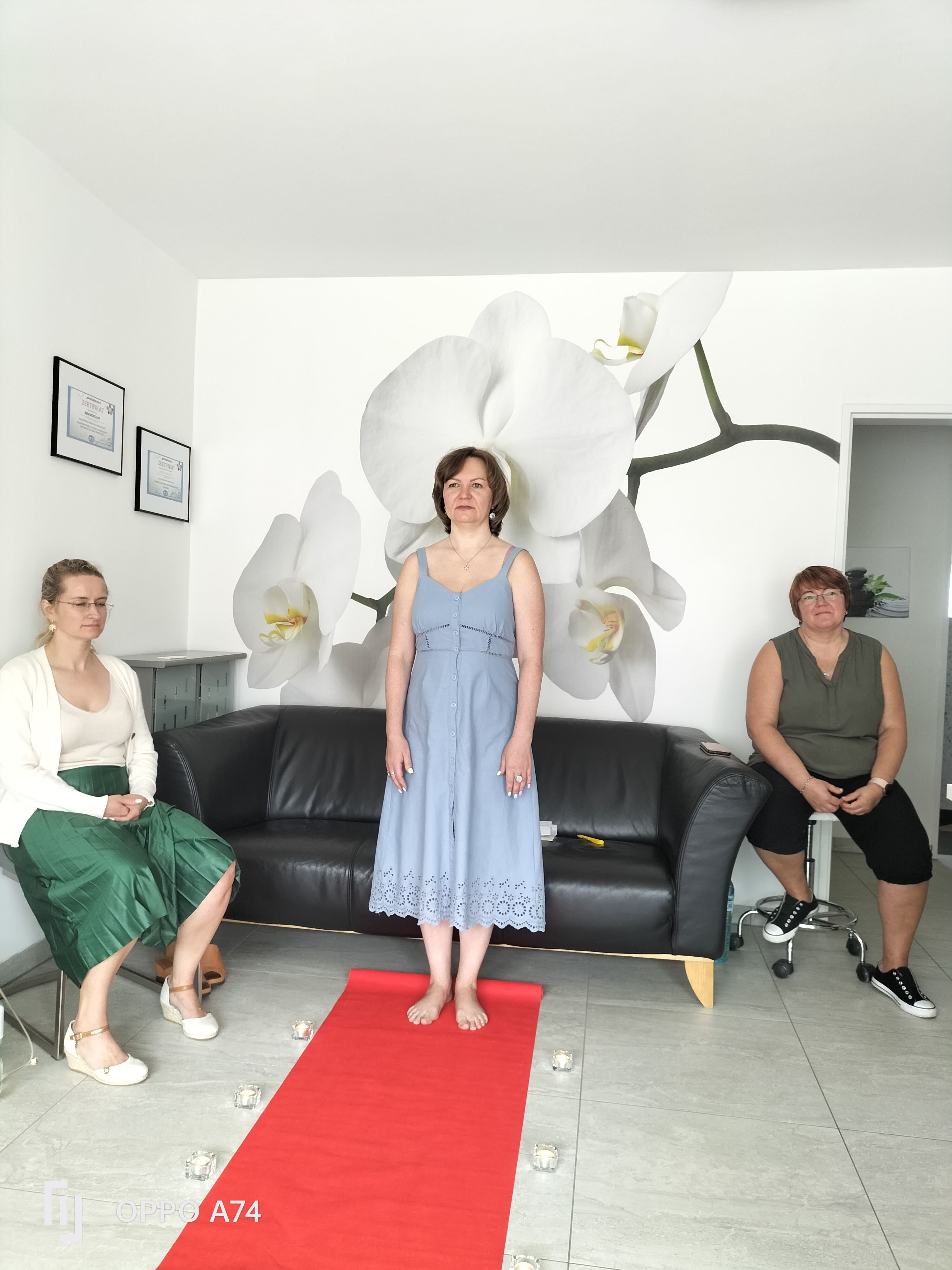 Наталья Лоренц